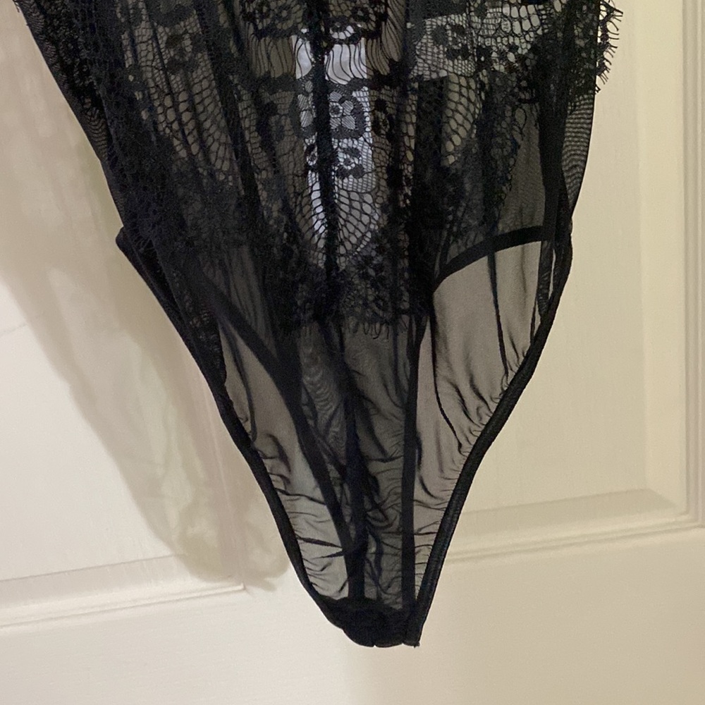 🖤NWT💕TIC TOC lingerie - Picture 4 of 11